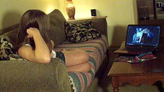 why is this housewife maid running so late today?