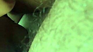 Mature Latina with Big Ass and Tits Visits for Anal Creampie Sex