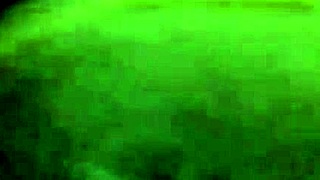 Black wet pussy hints at solo masturbation with creampie finish