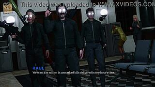 hey, checking out eternum 106 gameplay today