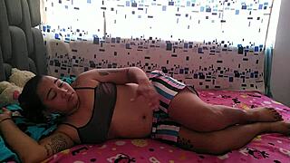 Disillusioned With Men I Experiment With Women Starting With Stepsister