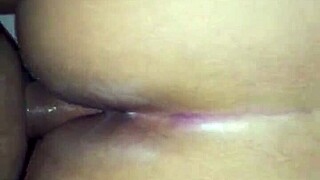 me encanta de perrito con pasión y deseo intenso