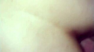 Milf gets anal assfucking with blowjob sucking in usa