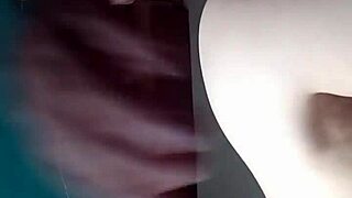 Curvy Mature Lady and Her Colleague in Bedroom Doggystyle Action