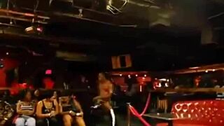 swallowing big black cock in outdoor group orgy with fat bbw blowjob and hardcore fucking