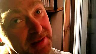 real melodramatic story like richard gere and julia roberts nervously watching webcam slut from ukraine marry moscow composer