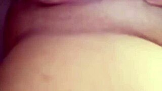 sexy homemade action with hot latina mexican babe