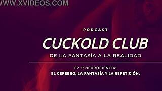 neurociencias y cuckold podcast