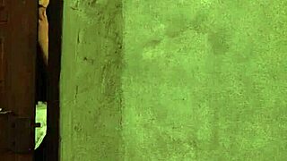 We're two hot horny lesbian slaves kissing, fingering, and orgasming together in bondage domination.