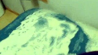 Another cheating bbw wife shows off her fat body in action