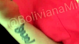 oh mimi sitting on her prince's thing in the car driver's seat in broad daylight on busy street...