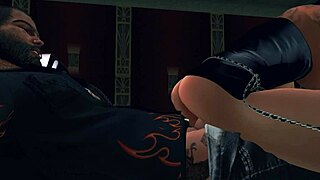 Big tits group gathers for interracial fun at the movies! Sexy evening unfolds wildly!