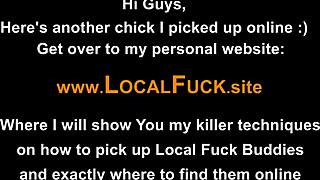 anna takes hardcore double penetration from one guy with fisting