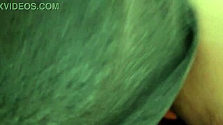 oh man i just had this close-up fuck session and ended with an amateur creampie.. so intense