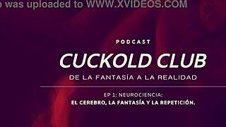 neurociencias y cuckold podcast