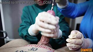 Intense femdom sounding moments in this compilation by dominafire