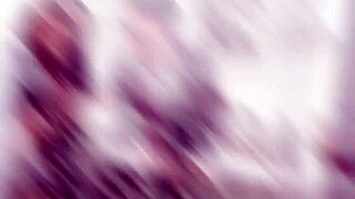 Tinder dap story with Jolee Love in wet gangbang atm and squirting swallow