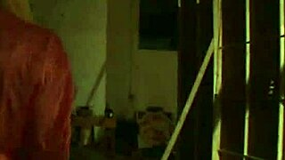 blonde pornstar jessica lynn bends over for doggystyle cowgirl riding. gets facial cumshot after blowjob and handjob in 1 on 1 scene.