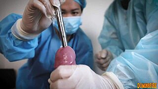 Intense femdom sounding moments in this compilation by dominafire