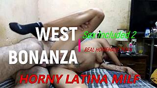 Whoa, check this hardcore anal creampie with hot cum pumping inside her tight ass 😈🍑