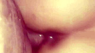 I Record It Secretly To Remember This Special Moment With Teen 18+