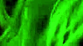 Will Santa Cum Early This Year with Blonde Blowjob Double Sucking Ball Licking Spanking Orgasm?