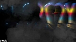 uh, i'm that sexy colombian teen 18+ dulce boneth taking intense anal with first double penetration by big black cock