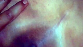 bbw latina woman posing casually