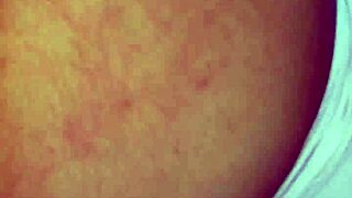 bbw riding dick in public