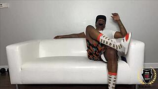 hey, you craving some dick and attention?