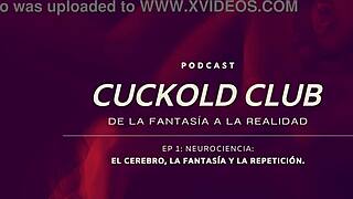 neurociencias y cuckold podcast