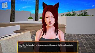 i enjoy my new family episode 563