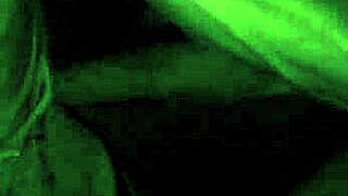 What happens when this amateur couple films their second steamy sex tape?