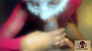 I love it when daddy fucks my big ass bareback with his big black cock and cums inside.