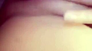 sexy homemade action with hot latina mexican babe