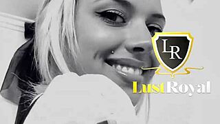 Wow, Check Out Milf Morgan Ray Getting Her Shaved Pussy Pounded Hard!