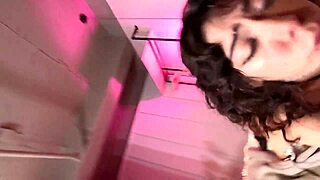 i fulfilled cindy luna's wild fantasy of passionate deepthroat and sex with her stepdad figure