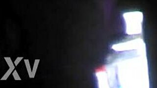 What happens when this amateur couple films their second steamy sex tape?