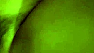 Stepbro rams Gina Valentina doggystyle in her room.