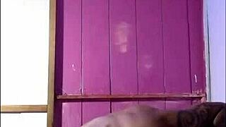 changed the light bulb at home and ended up getting a blowjob for the great service