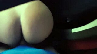 Brazilian Rabuda Fucks Gostoso With Big Cock In Renault