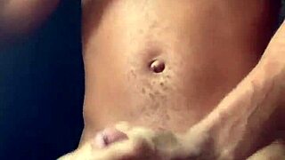 Why not jerk off that massive cock for rainy cream fun?