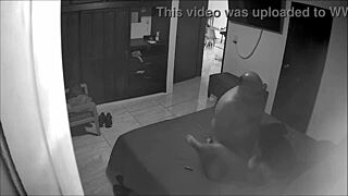 the story unfolds as she hooks up with her old exprofesor for an intense encounter