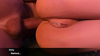 All sex scenes compilation from Melody visual novel in HD!