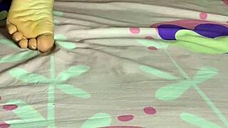 Chupando Verga Hasta Hacerlo Venir Bien Riko in Detailed Ass Action Scene