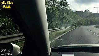 My porn vlog01 i am ready for shooting