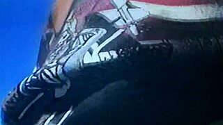 Oh wow, Jayna Woods in Upncummers with blonde blowjob and pussy action!