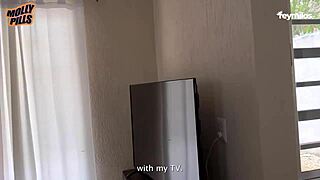 the repairman fucks the pregnant housewife molly pills feat rey milos