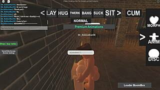 Slutty girl, you're getting fucked by your boyfriend right now