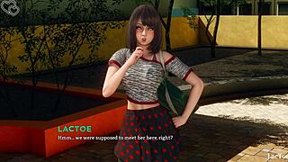 Eternum Part 3 Gameplay